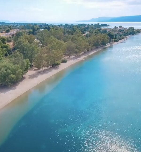 Εκδρομή Αμάρυνθο