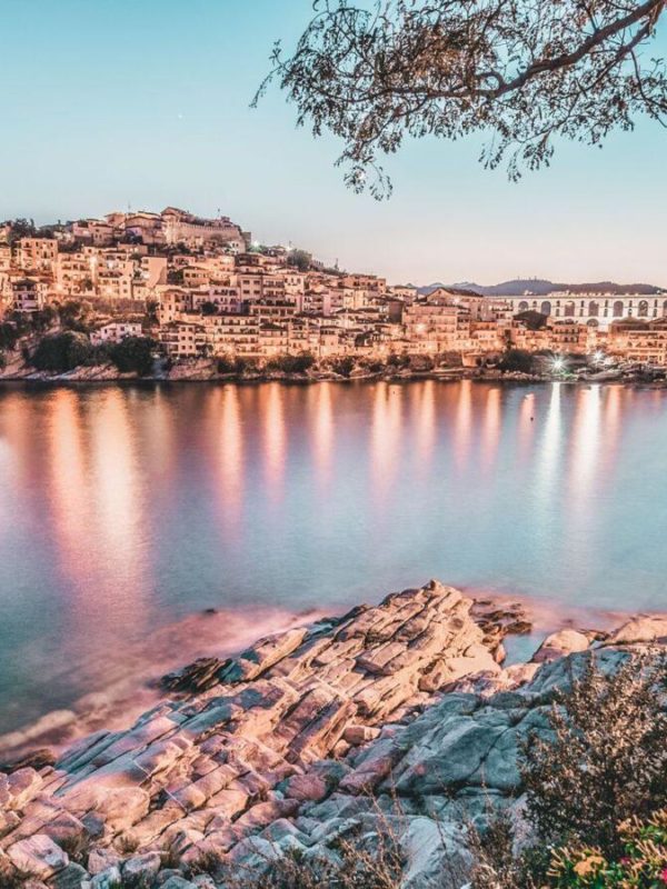 Εκδρομή Καβάλα Δράμα Χριστούγεννα