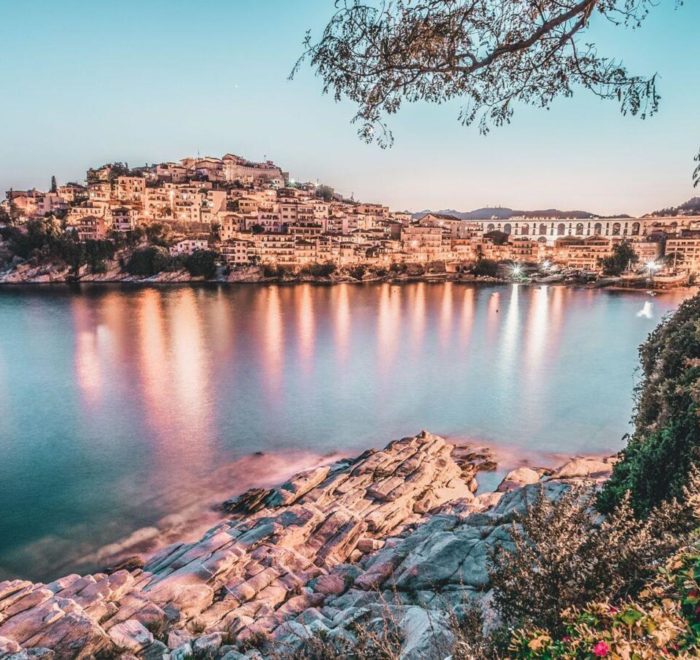 Escursione Kavala Drammatico Natale