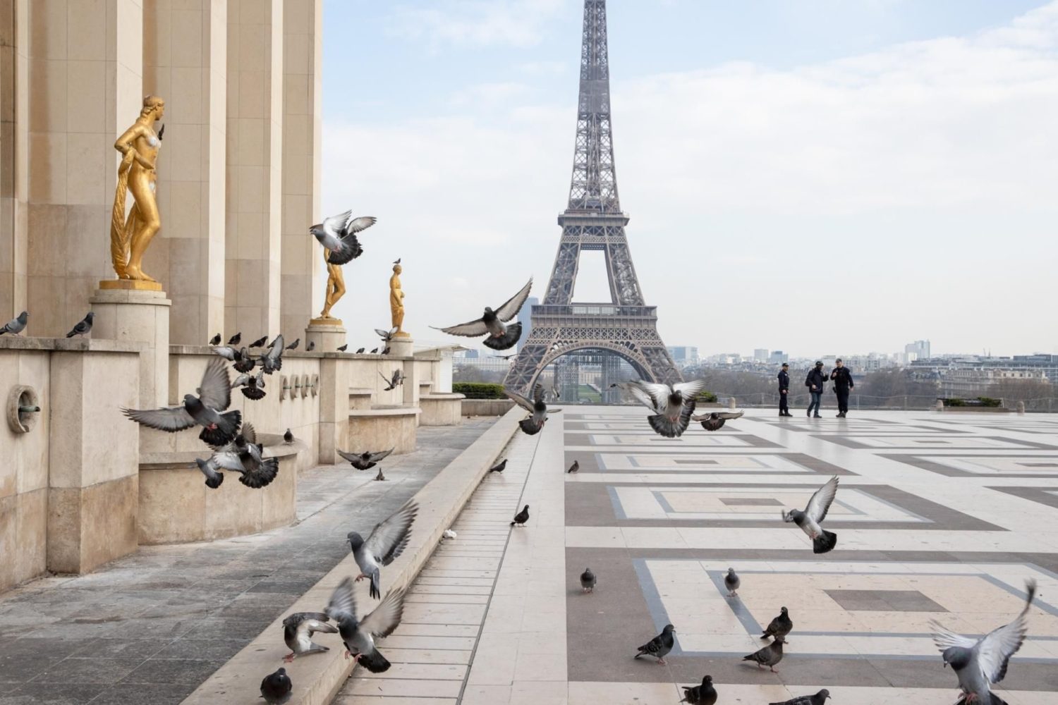 Ausflug Paris 28. Oktober