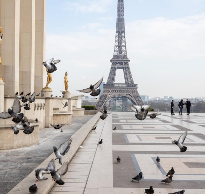 Escursione Parigi 28 ottobre