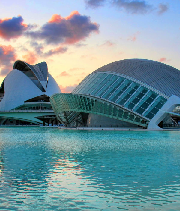 Escursione a Barcellona Valencia Girona