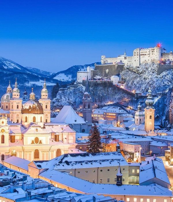 Escursione a Budapest Natale