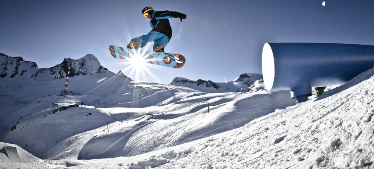 Kalavryta excursion - Helmou ski resort