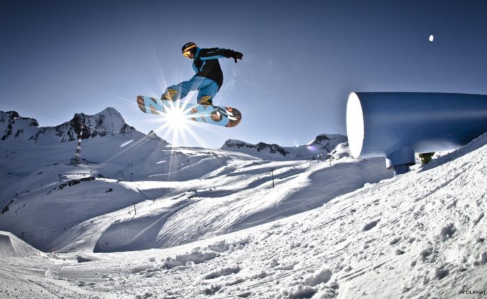 Экскурсия по Калаврите - Горнолыжный курорт Хельму