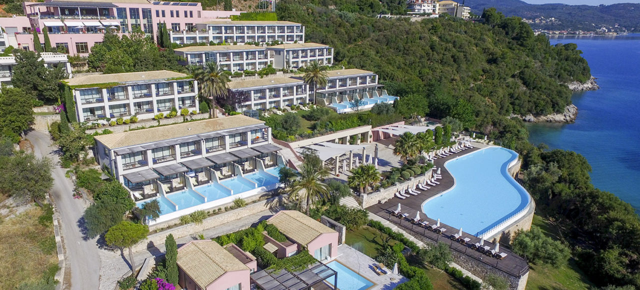 Escursione a Preveza e Lefkada