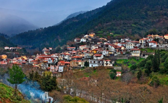 One-day Excursion Artaki Strait of Evia