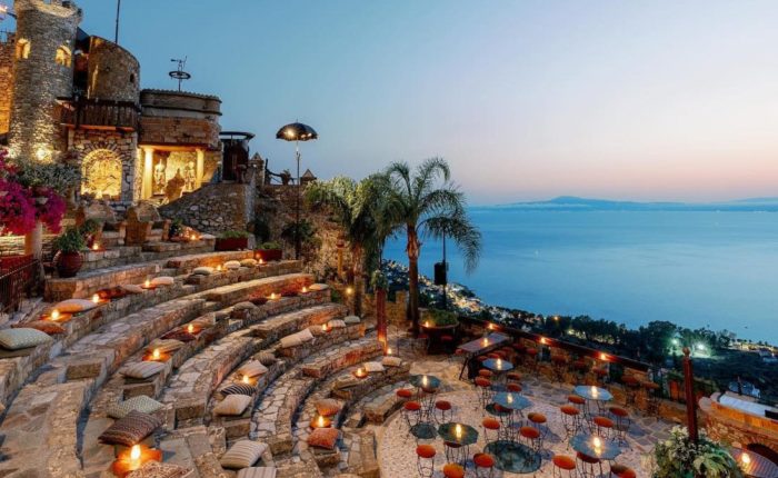 One-day excursion Kalamata