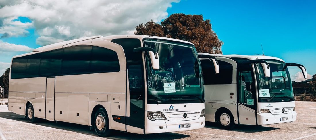ενοικιασεις πούλμαν athanasiadistravel