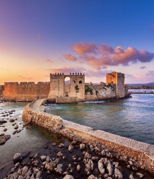 Excursion Kalamata Pylos Methoni