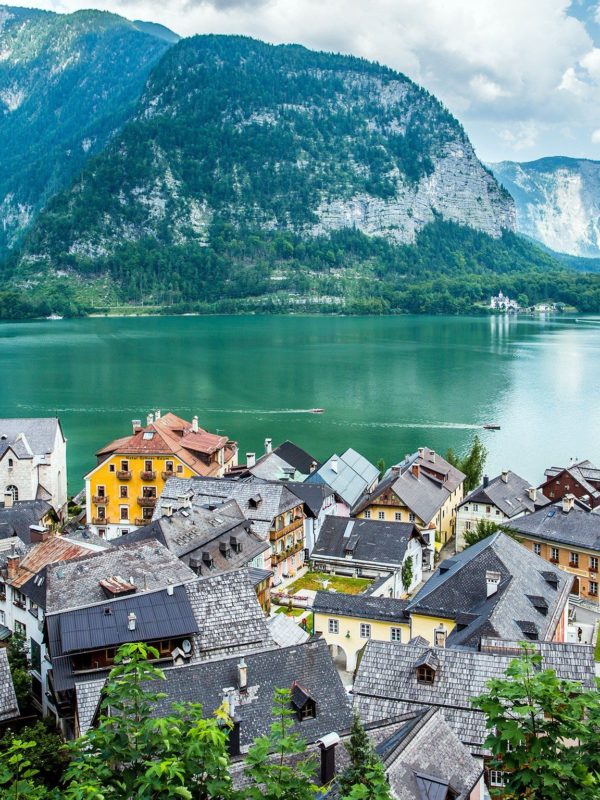 Ausflug Österreich Bayern und München