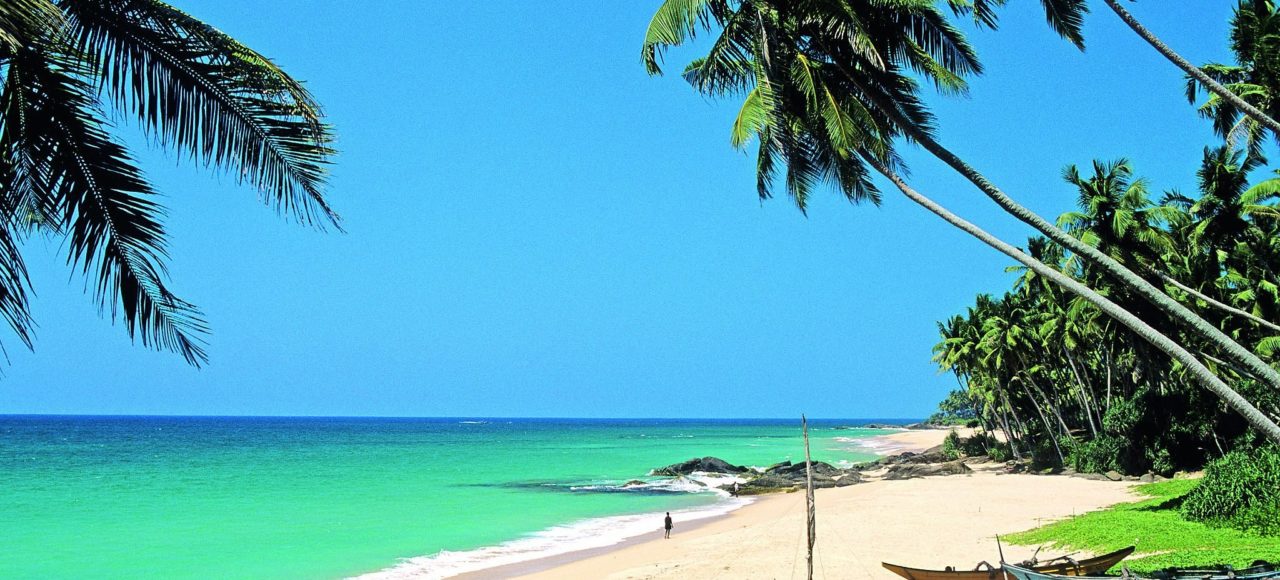 Escursione in Sri Lanka e Maldive