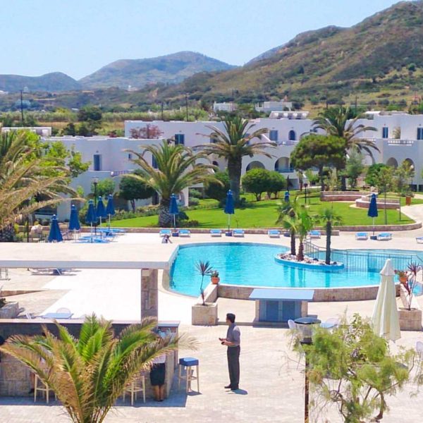 Four-day Excursion to Skyros
