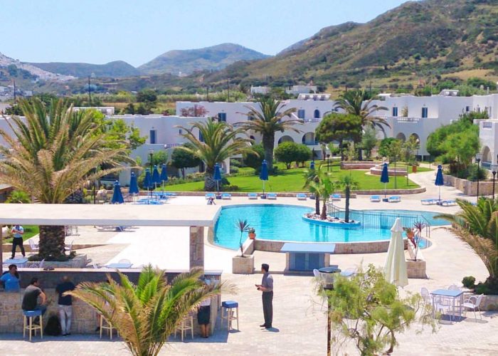 Excursion de quatre jours à Skyros