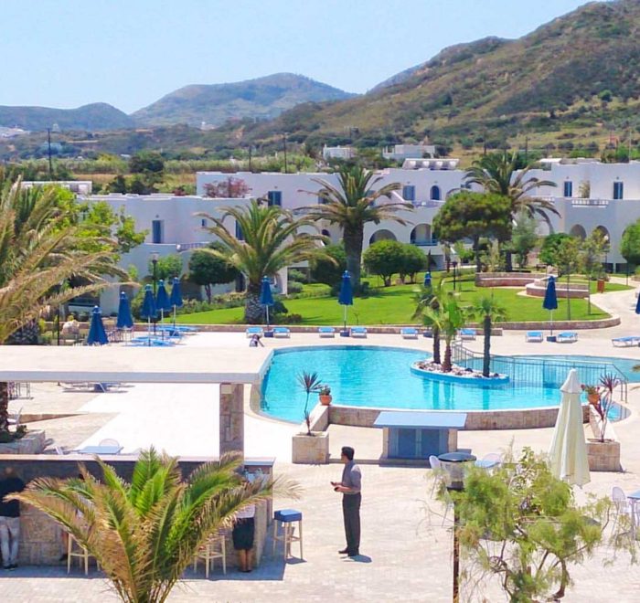 Excursion de quatre jours à Skyros