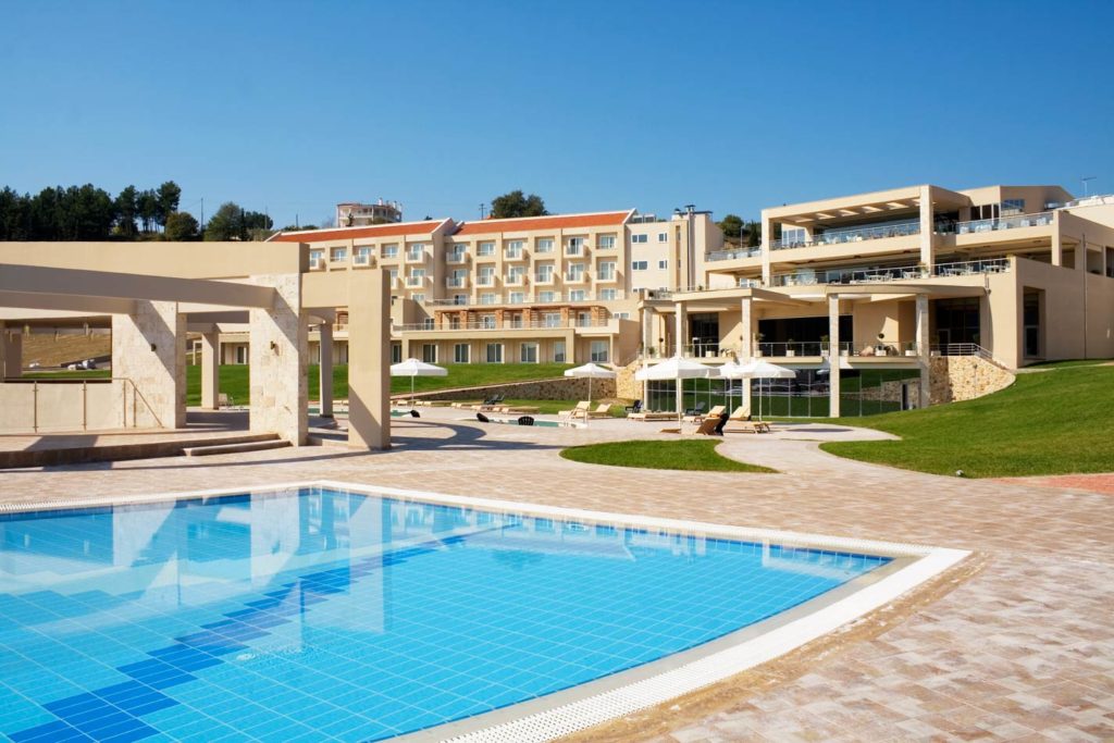 Εκδρομή σε Σέρρες Θεσσαλονίκη και Λίμνη Κερκίνη