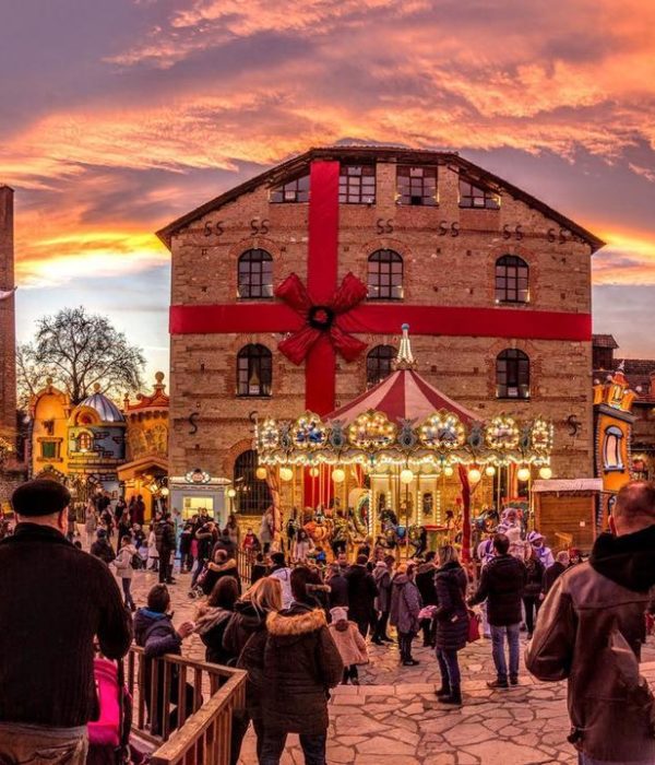 Viaggio a Trikala e Mylos Xotikon