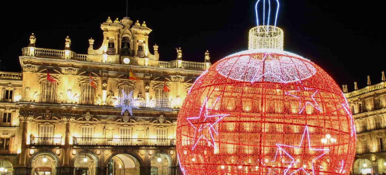 Escursione a Barcellona Natale 2024