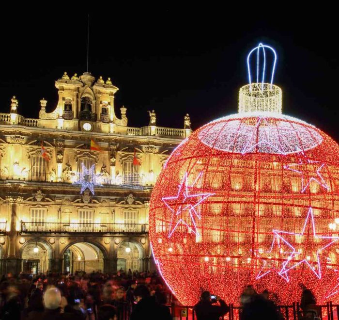 Escursione a Barcellona Natale 2024