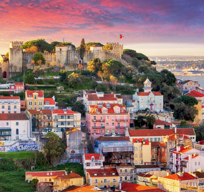 Easter in Lisbon