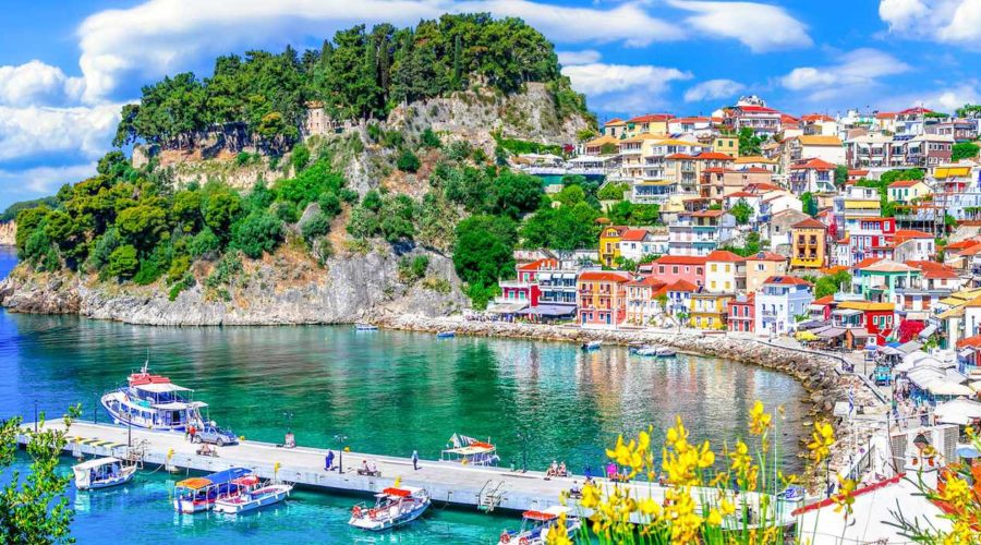 Εκδρομή Αγίου Πνεύματος στα Γιάννενα