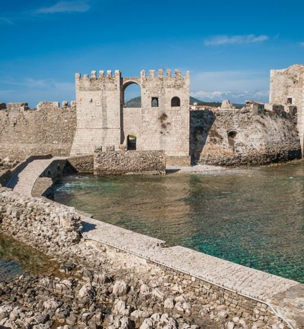 Grotte di dirou kalamata e methoni