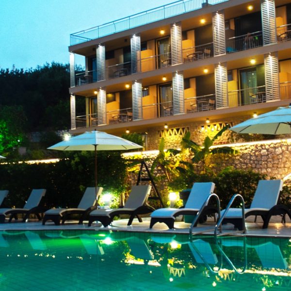 Excursione di due giorni a Poros Spetes Nafplio