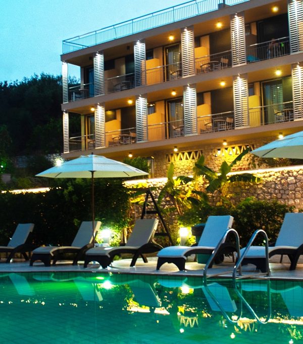 Excursione di due giorni a Poros Spetes Nafplio