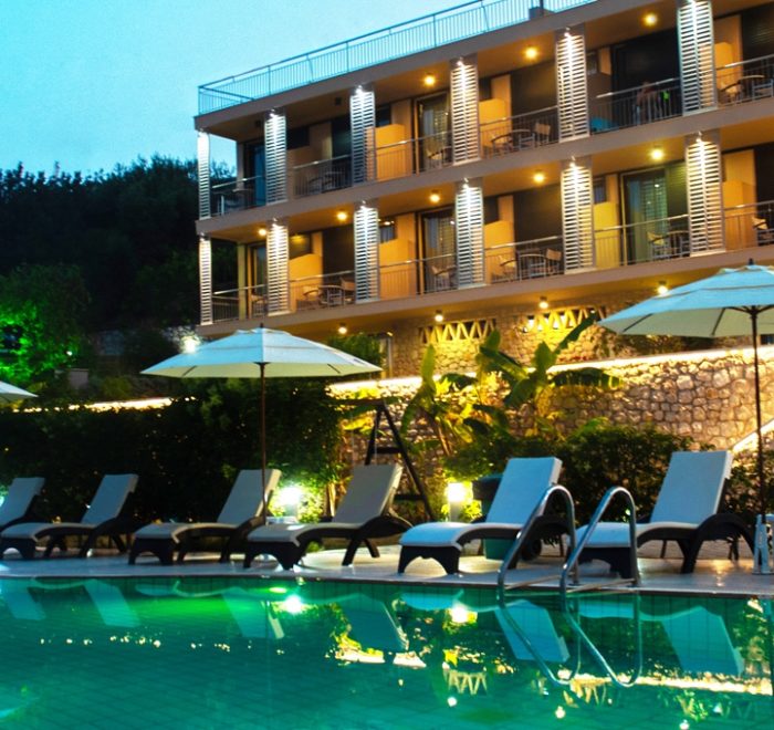 Two -day excursion to Poros Spetses Nafplio