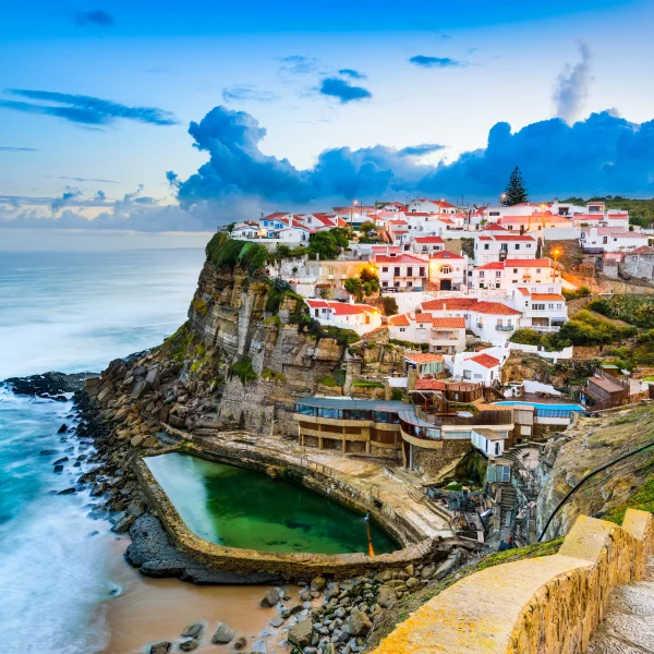 Tour Portogallo Round Summer 2025