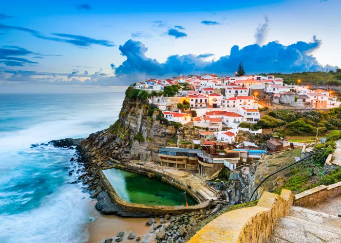Tour Portugal Round Summer 2025