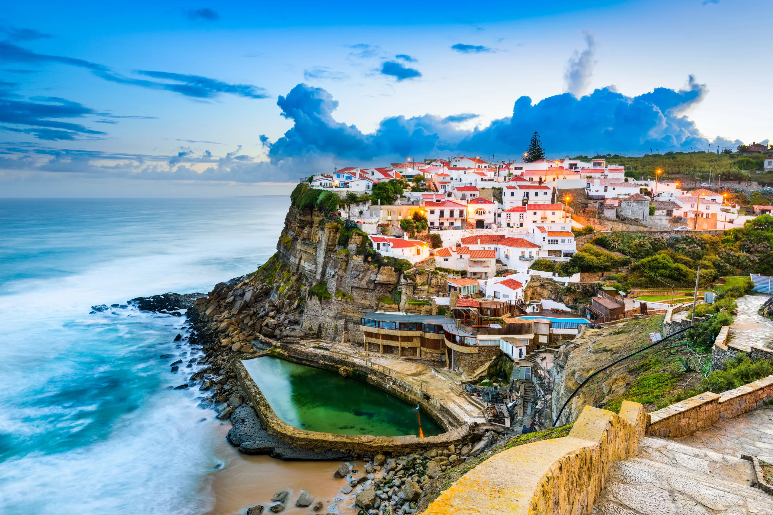 Tour Portogallo Round Summer 2025