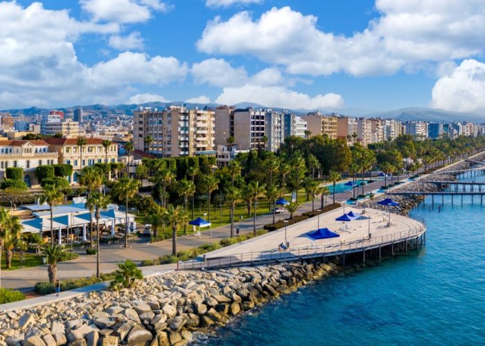 Cyprus Summer Excursion 2025