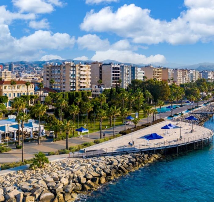 Cyprus Summer Excursion 2025