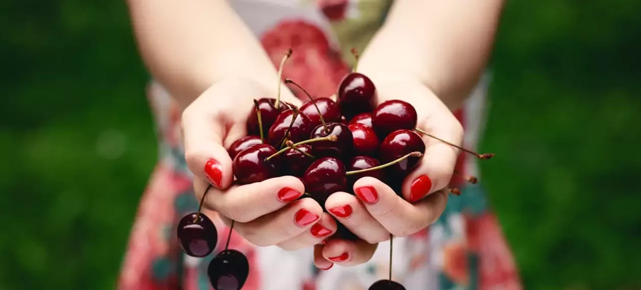 Escursione a Platanos Kynouria e Cherry Festival