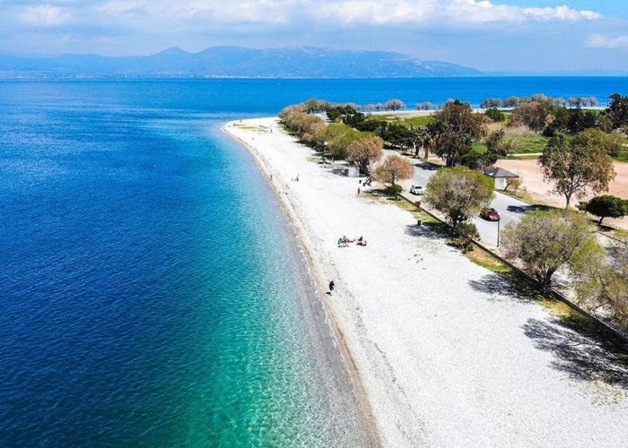 Εκδρομή στον Ωρωπό