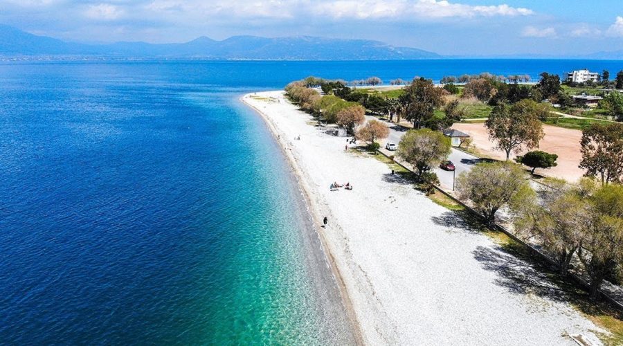 Εκδρομή στον Ωρωπό
