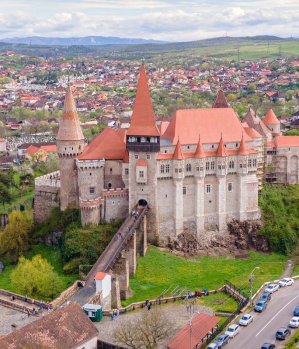 Road Trip d’Halloween en Bulgarie & Roumanie