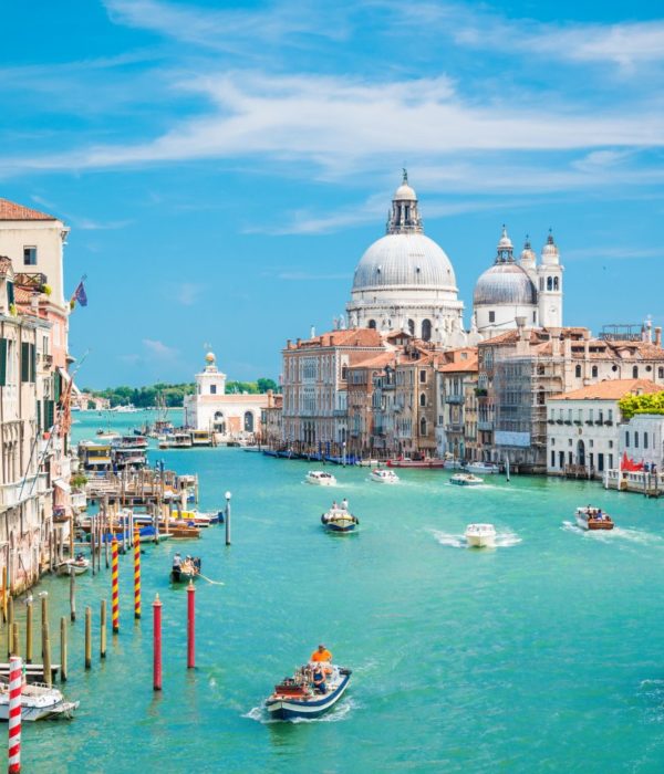 tournée en Italie 7 Journées Rome – Florence – Venise – Milan