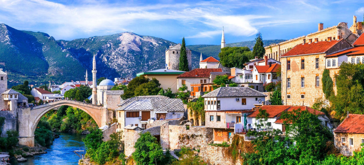 Visite de Pâques à Dubrovnik et en Croatie