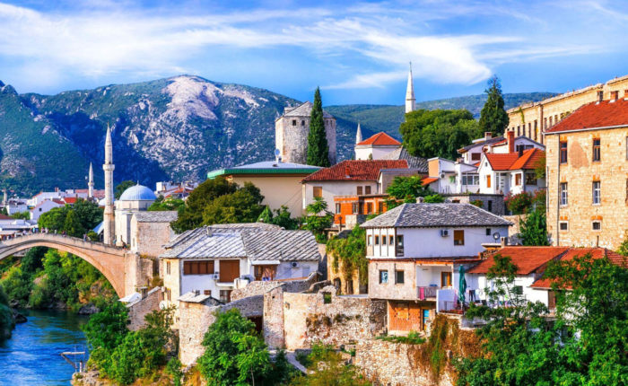 Εκδρομή Πάσχα Ντουμπρόβνικ και Κροατία