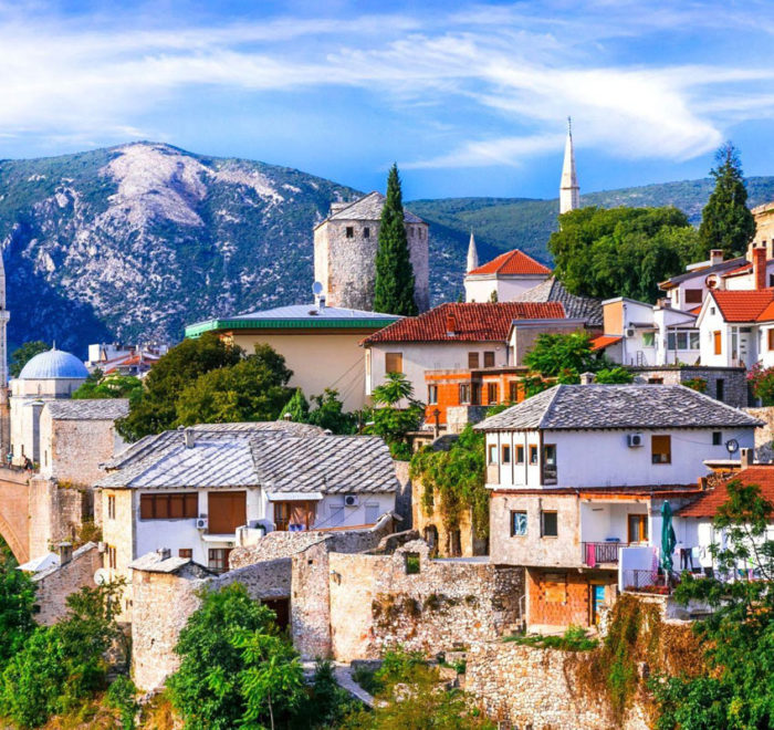 Dubrovnik and Croatia Easter Tour