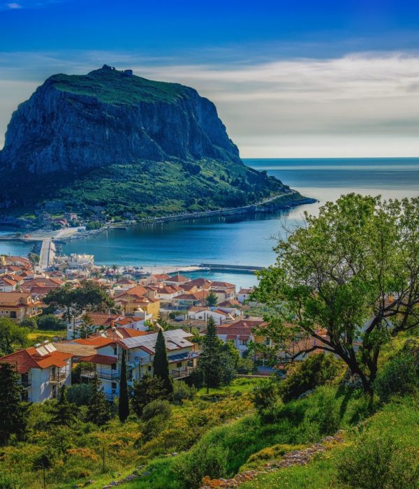 Εκδρομή Αγίου Πνεύματος σε Νεάπολη Λιμένι Γύθειο