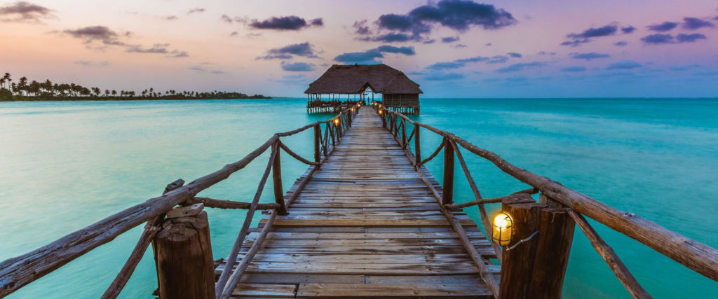 Voyage d'été à Zanzibar 2026