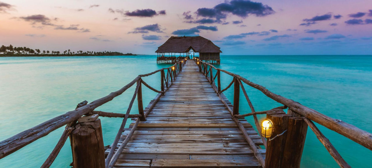 Voyage d'été à Zanzibar 2026