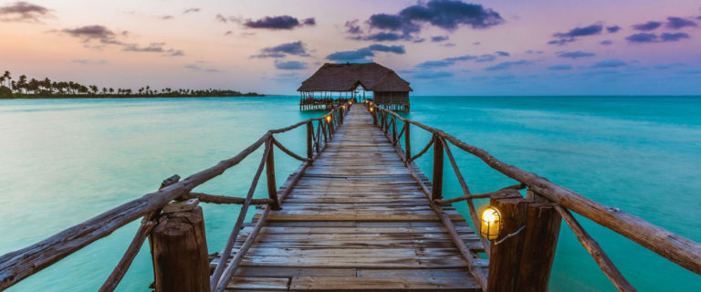 Voyage d'été à Zanzibar 2026