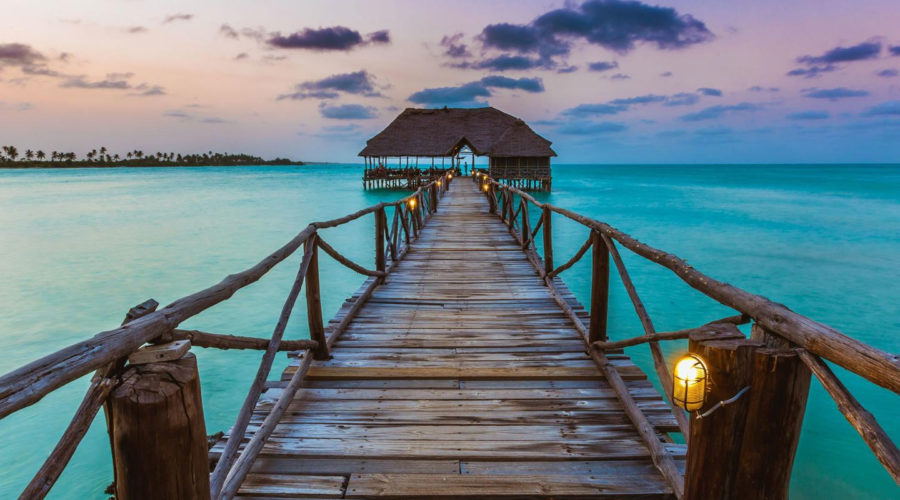 Viaggio estivo a Zanzibar 2026