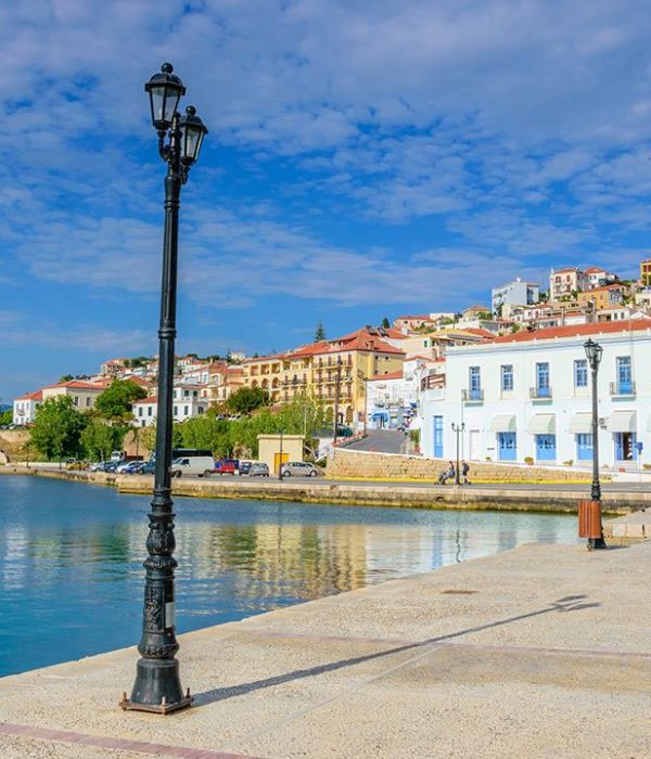 Εκδρομή Πρωτομαγιά Καλαμάτα - Πύλο - Μεθώνη