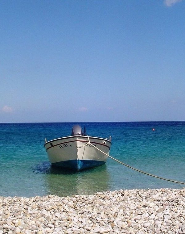 Εκδρομή Εύβοια Ψαχνά, Μονή Μακρυμάλλη & Παραλία Πολιτικών