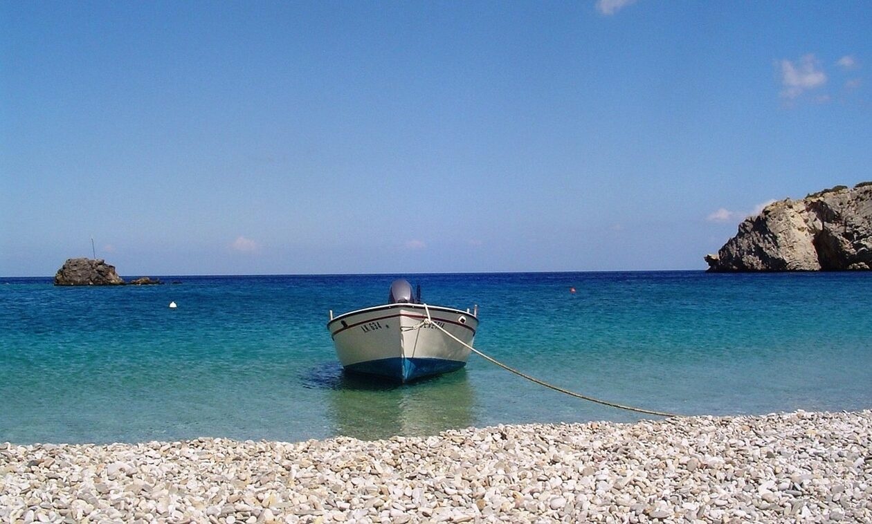 Εκδρομή Εύβοια Ψαχνά, Μονή Μακρυμάλλη & Παραλία Πολιτικών